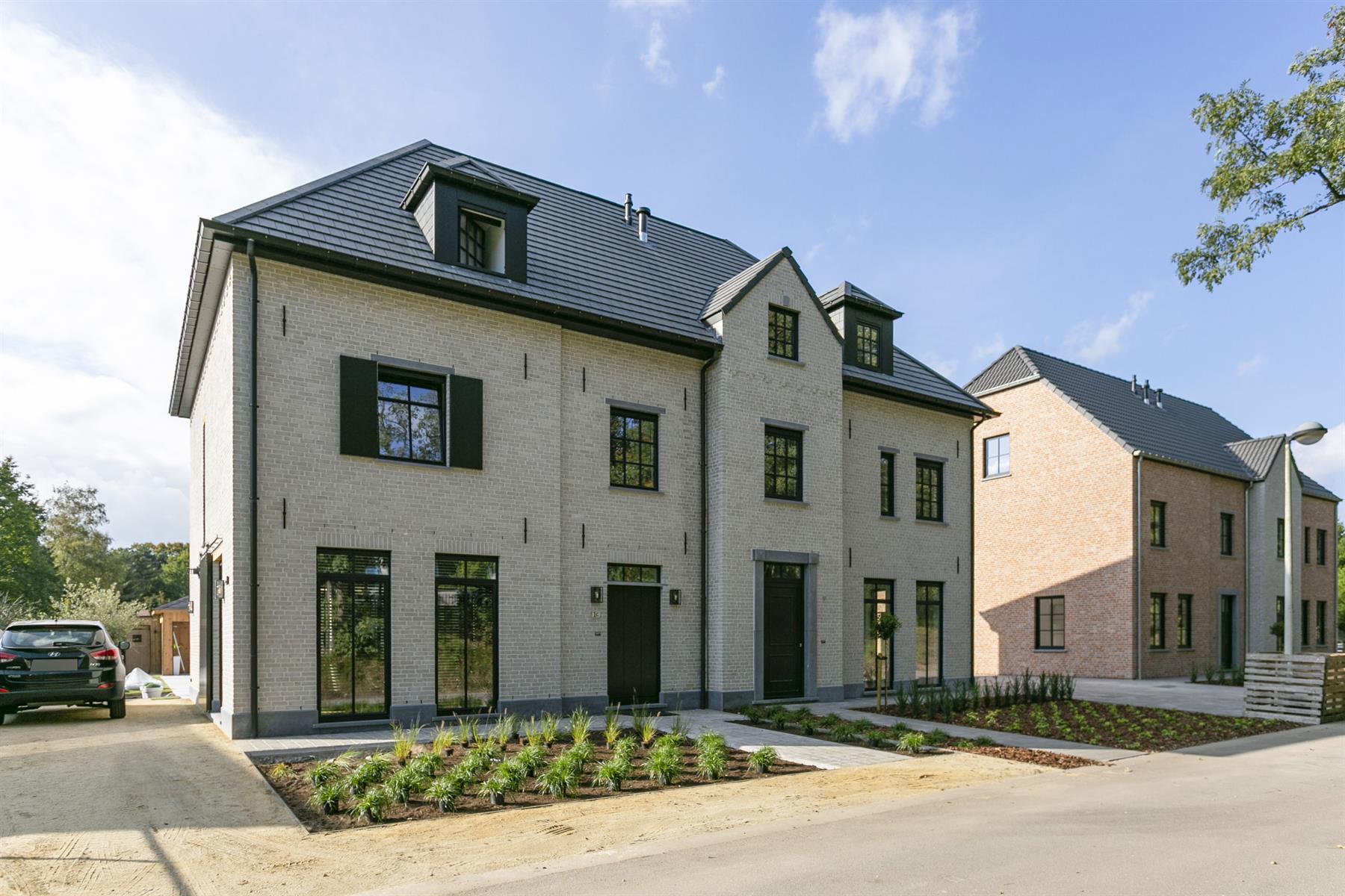 Smedeshof Lot 3 Davidson Real Estate