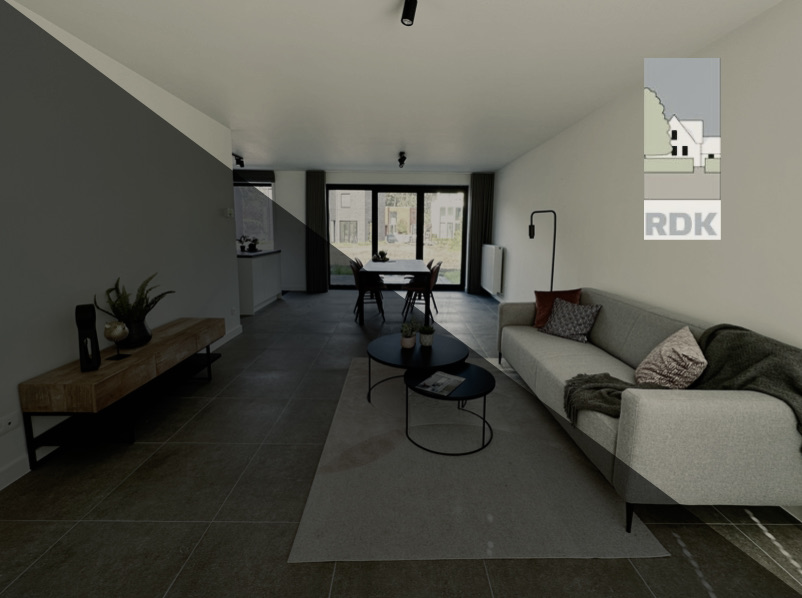 Partnership met RDK Davidson Real Estate